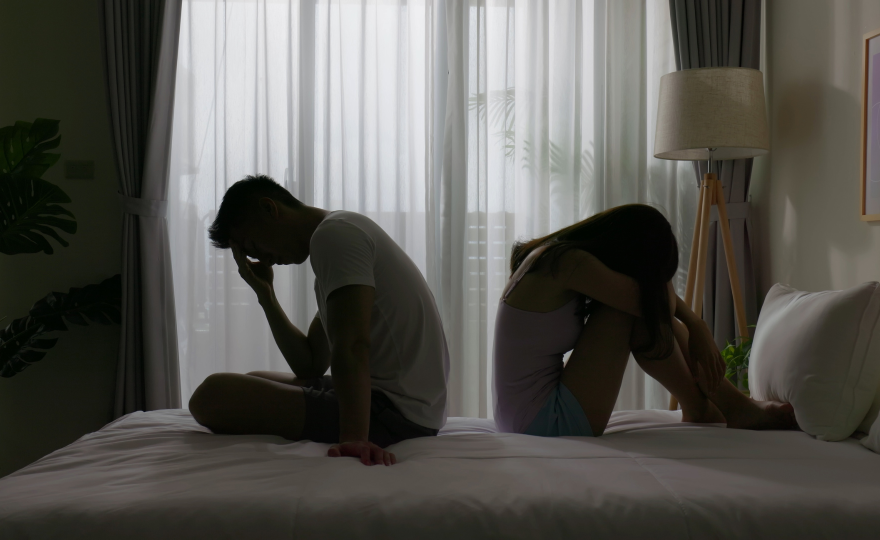 5 communication mistakes that will KILL your relationship (and how to fix them)